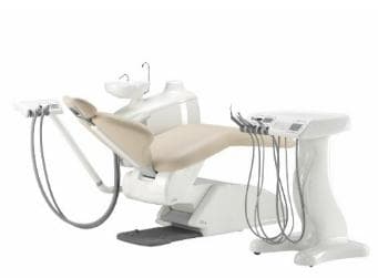 Sillón OMS Carving Kart