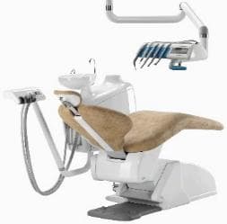 Sillón OMS Carving Star