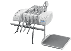 Sillón OMS Virtuosus Plus