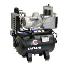 Compresor Cattani AC 100
