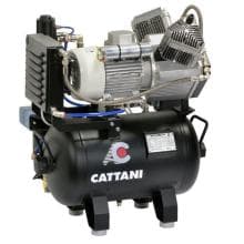 Compresor Cattani AC 200