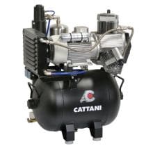 Compresor Cattani AC 300