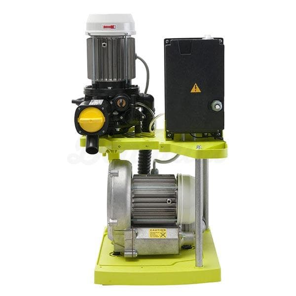 Aspiración Cattani Micro Smart