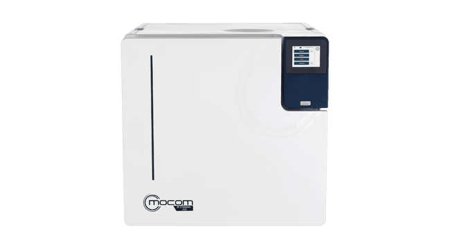 Autoclave Mocom B Classic