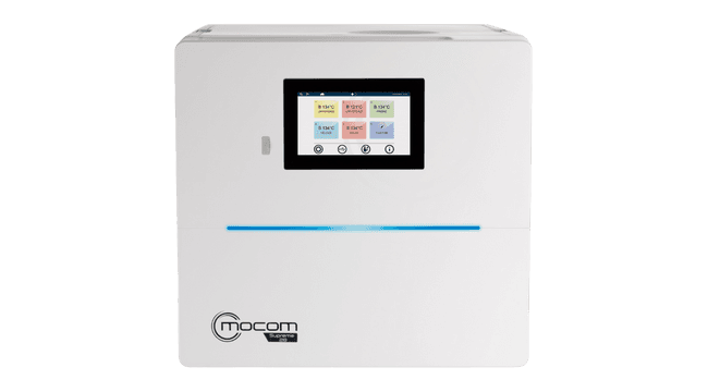 Autoclave Mocom Supreme