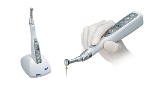 Micromotor Inalámbrico NSK Endo-Mate TC2