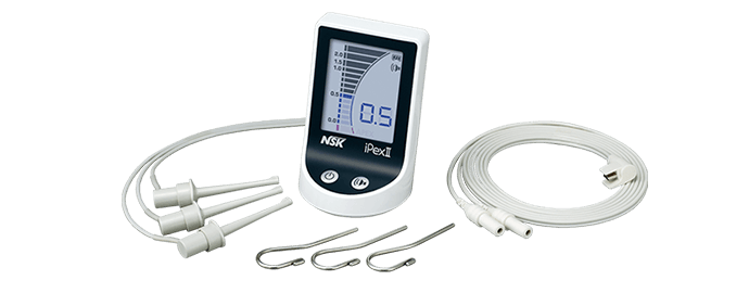 Localizador de Ápices NSK iPex II
