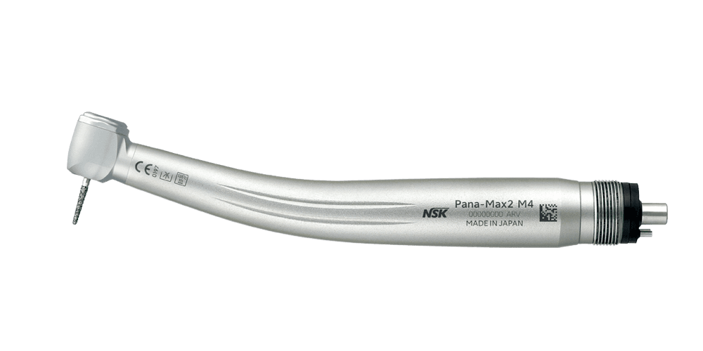 Turbina Dental NSK Pana-Max2 M4