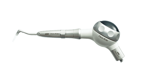 Eliminador de Biofilm NSK Perio-Mate