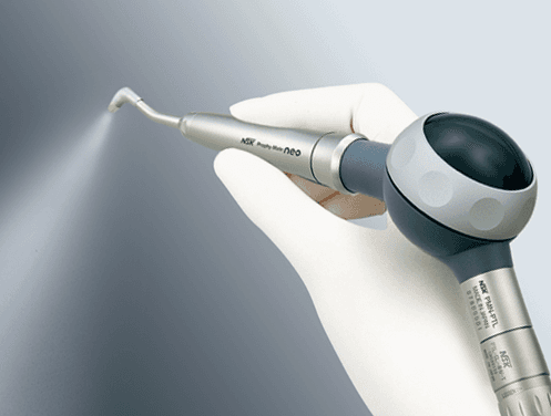 Aeropulidor de Profilaxis NSK Prophy-Mate Neo