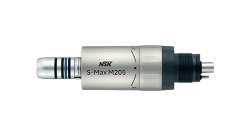 Micromotor Neumático NSK S-Max M205