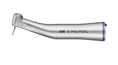 Contra-ángulo NSK S-Max M25L