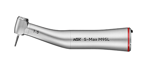 Contra-ángulo Multiplicador NSK S-Max M95L