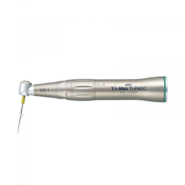 Contra-ángulo de Endodoncia NSK Ti-Endo