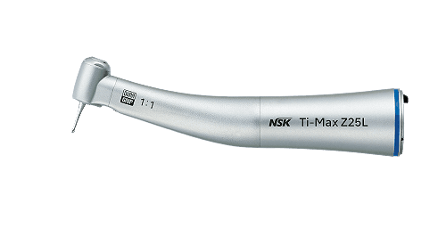 Contra-ángulo NSK Ti-Max Z25L