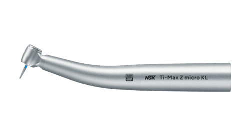 Turbina NSK Ti-Max Zmicro