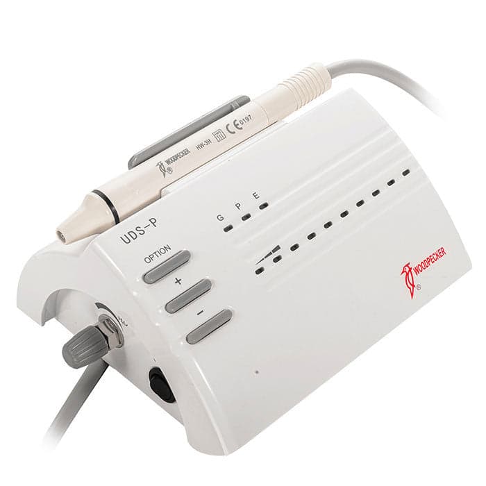 Ultrasonidos Woodpecker UDS-P